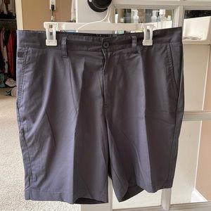 Nautica dri-fit shorts